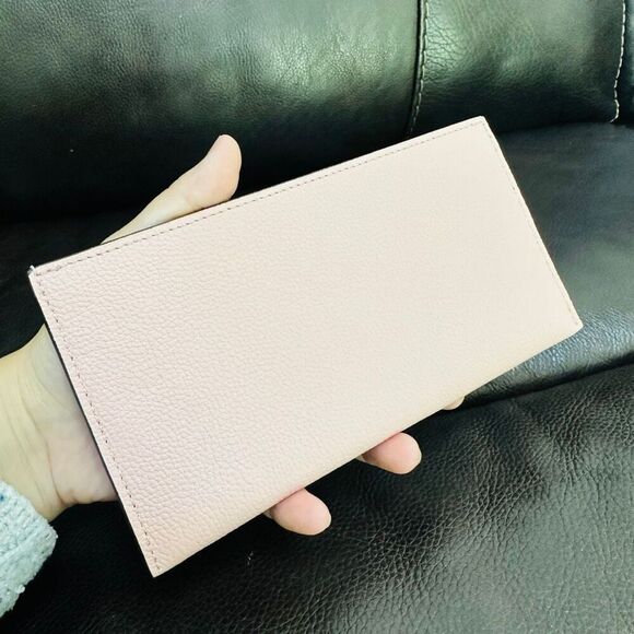 Never Used Louis Vuitton Felicie Inserts Pink Ballerina Vernis - Picture 5 of 13